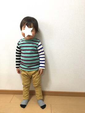 yutyさんのコーディネート