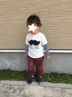 yutyさんのコーディネート