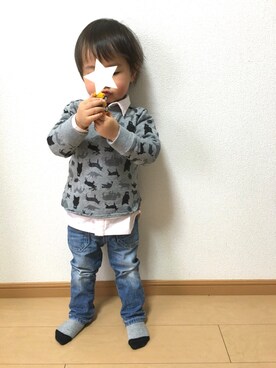 yutyさんのコーディネート