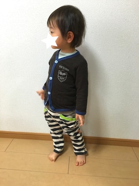 yutyさんのコーディネート