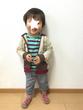 yutyさんのコーディネート