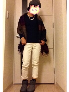 K1a23さんのコーディネート