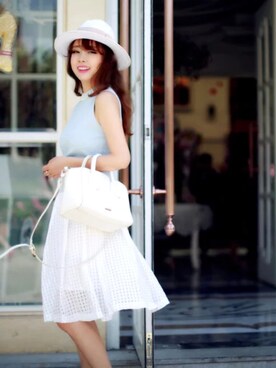 T-暖暖JOEさんのコーディネート