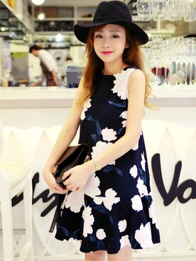 T-暖暖JOEさんのコーディネート