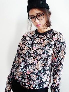 T-暖暖JOEさんのコーディネート