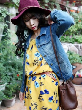 T-暖暖JOEさんのコーディネート