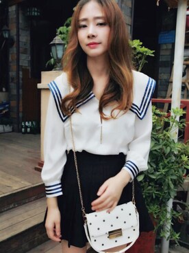 T-暖暖JOEさんのコーディネート