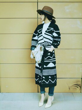 T-暖暖JOEさんのコーディネート