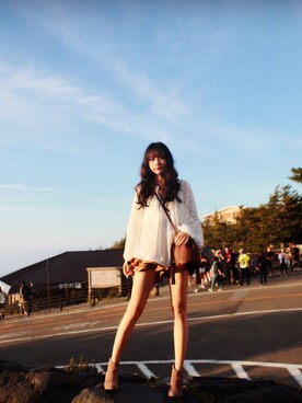 T-暖暖JOEさんのコーディネート