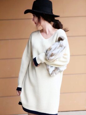 T-暖暖JOEさんのコーディネート