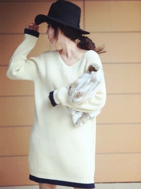 T-暖暖JOEさんのコーディネート