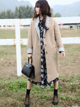 T-暖暖JOEさんのコーディネート