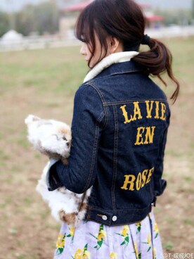 T-暖暖JOEさんのコーディネート