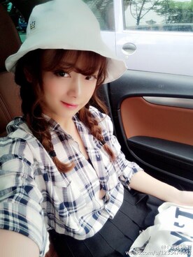 T-暖暖JOEさんのコーディネート