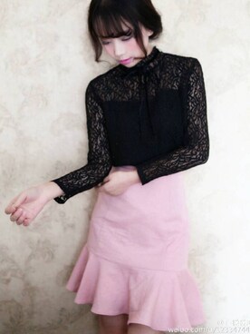 T-暖暖JOEさんのコーディネート