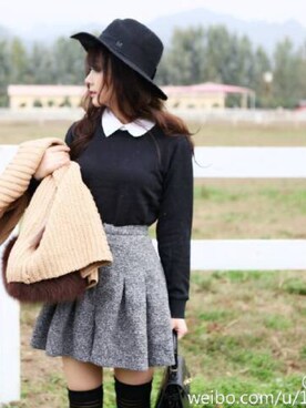 T-暖暖JOEさんのコーディネート