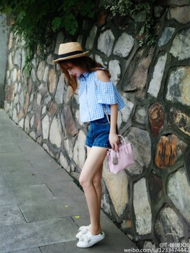 T-暖暖JOEさんのコーディネート