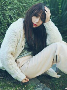 T-暖暖JOEさんのコーディネート