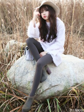 T-暖暖JOEさんのコーディネート