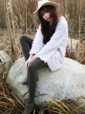 T-暖暖JOEさんのコーディネート