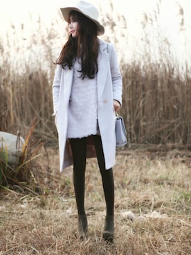 T-暖暖JOEさんのコーディネート