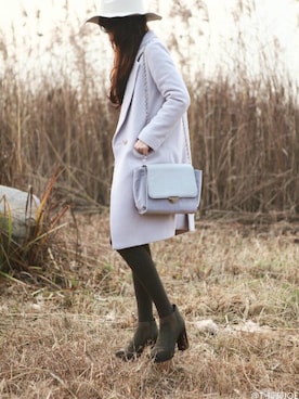 T-暖暖JOEさんのコーディネート