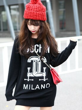 T-暖暖JOEさんのコーディネート