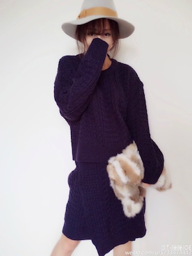 T-暖暖JOEさんのコーディネート