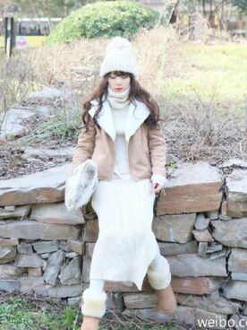 T-暖暖JOEさんのコーディネート