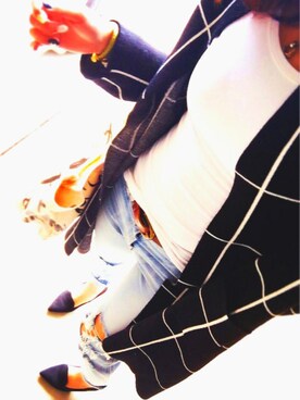 なふさんのコーディネート