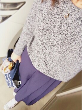 なふさんのコーディネート