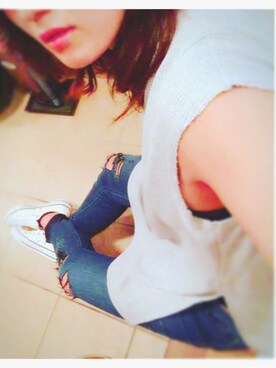 なふさんのコーディネート