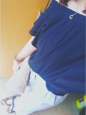 なふさんのコーディネート