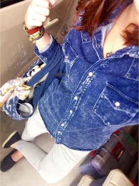 なふさんのコーディネート