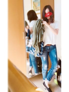 なふさんのコーディネート