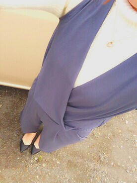 なふさんのコーディネート