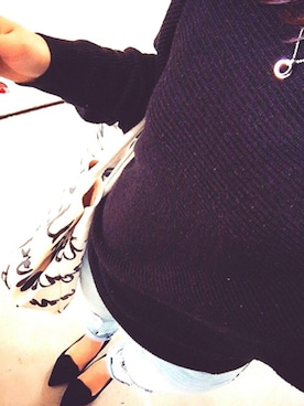 なふさんのコーディネート