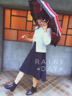 SHIさんのコーディネート