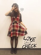 BLUE LABEL CRESTBRIDGE（ブルーレーベルクレストブリッジ）の