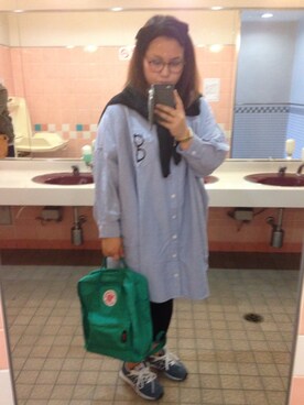 あーちゃんさんのコーディネート