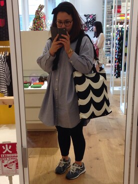 あーちゃんさんのコーディネート