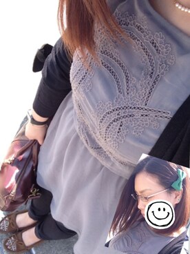 あーちゃんさんのコーディネート