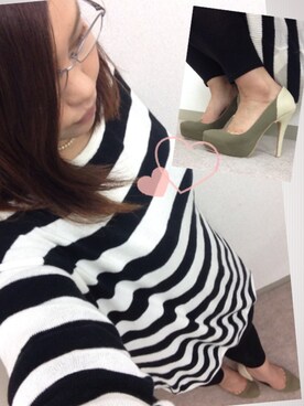 あーちゃんさんのコーディネート