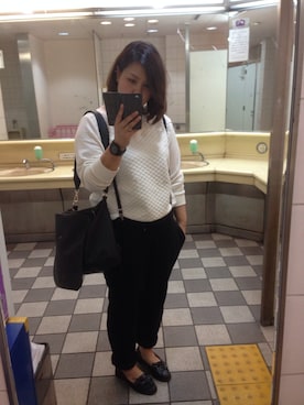 あーちゃんさんのコーディネート