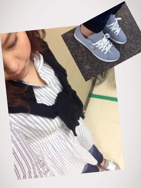 あーちゃんさんのコーディネート