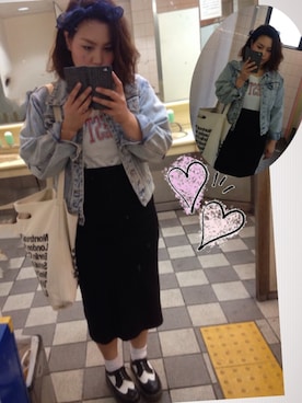 あーちゃんさんのコーディネート