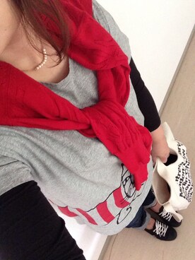 あーちゃんさんのコーディネート