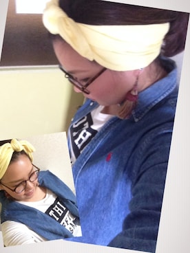 あーちゃんさんのコーディネート