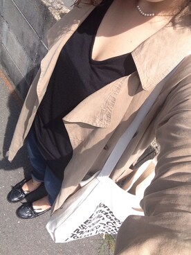 あーちゃんさんのコーディネート