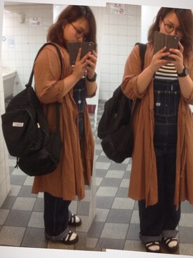 あーちゃんさんのコーディネート